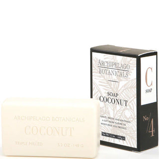 Archipelago Botanicals Bar Soap