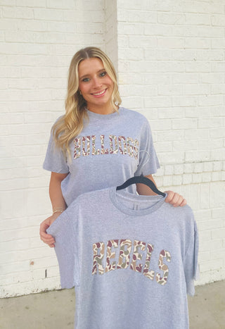 Camo Team Spirit T-shirt- BULLDOGS,camo,clothing,Curvy,game day,Game day shirt,graphic,graphic T-shirt,GRAPHIC TEE,Graphic Tees,graphic tshirt,men,MEN GIFTS,mens,Mens Corner,MENS SHIRT,MENS TSHIRT,Mississippi,Mississippi state,ole miss,plus size graphic tee,rebels,Tops-Ace of Grace Women's Boutique