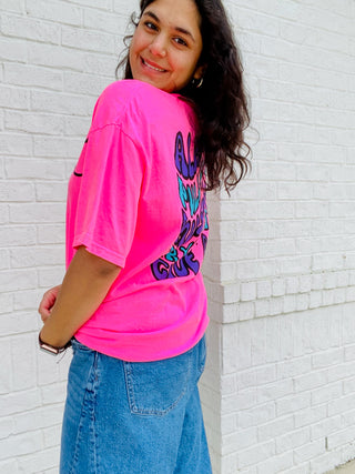 Almost Pulled A Muscle- Curvy,Sale,Tops-Ace of Grace Women's Boutique