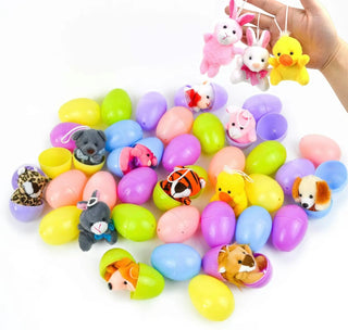 Plushie & Toy Filled Easter Eggs- Flash sale,GIFT,gifts,Live sale,LIVESALE,Sale-Ace of Grace Women's Boutique