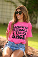 Expensive, Difficult, & Talks Back Tee- GRAPHIC TEE, graphic tees, plus size graphic tee, PLUS SIZE TEE, SOFT TEE, TEE-Ace of Grace Women's Boutique