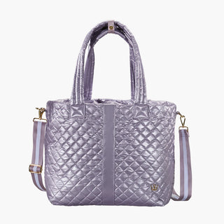 Oliver Thomas Kitchen Sink Tote 2- Lavender Metallic- bag,bags,beach bag,BEACH COSMETIC BAG,cosmetic bag,DUFFLE BAG,Oliver,PURPLE,Sale-Ace of Grace Women's Boutique