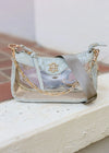 Cassidy Clear Crossbody | 3 colors- beige purse, clear, clear bag, clear pouch, clear purse, cream purse, CROSSBODY PURSE, large purse, PURSE-Ace of Grace Women's Boutique