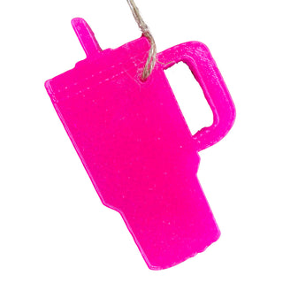 Tumbler Freshie - Mystery Color- Air freshener,CAR FRESHIE,FRESHENER,Freshie,gifts,Volcano-Ace of Grace Women's Boutique