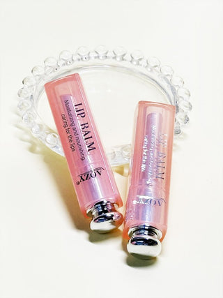 Clear Lip Balm- Accessories,accessory,Dior,GIFT,gift idea,GIFT IDEAS,GIFT SET,gifts,hair accessory,Lip,Lip care,Lip oil,LIPS-Ace of Grace Women's Boutique