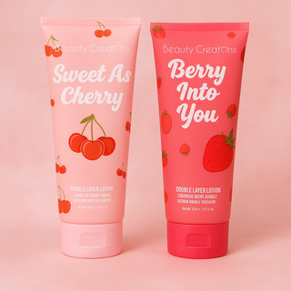 Double Layer Body Lotion- gifts,Lotion,Self care-Ace of Grace Women's Boutique