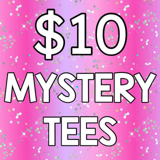 TIKTOK LIVE MYSTERY TEE SALE- Myatery,Tiktok-Ace of Grace Women's Boutique