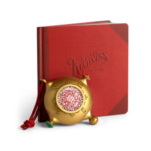 Santa’s Kindness Ornament
