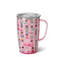 Nutcracker Travel Mug 18oz- SWIG, swig cups, swig life, SWIG MUG-Ace of Grace Women's Boutique