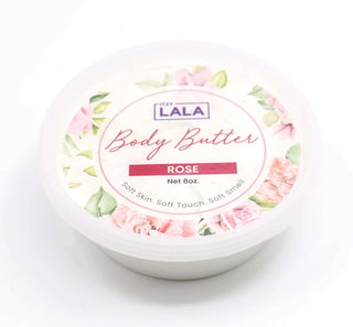 Lala Pure Body Butter- Body butter,Butter,gifts,Lotion,SKIN-Ace of Grace Women's Boutique