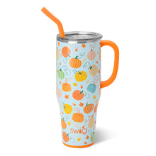 Swig Pumpkin Spice Mega Mug 40oz