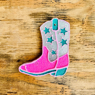 FRESHIE - Star Boot- Air freshener,BOOTS,CAR FRESHIE,FRESHENER,Freshie,GIFT,gift idea,GIFT IDEAS,GIFT SET,gifts-Ace of Grace Women's Boutique