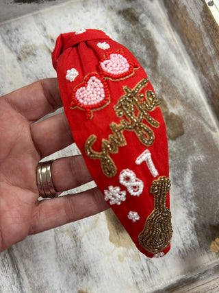 Headbands- Sale-Concert-Ace of Grace Women's Boutique