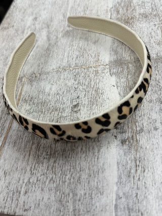 Headbands- Sale-Leopard-Ace of Grace Women's Boutique