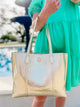 Gold Heath Tote Bag- caroline hill, CAROLINE HILL PURSE, PURSE, TOTE BAG-Ace of Grace Women's Boutique