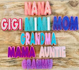 FRESHIE - Grandmother Names- Accessories,accessory,Air freshener,Bombshell,CAR FRESHIE,Diva,FRESHENER,Freshie,Sweet,Sweet grace-Ace of Grace Women's Boutique