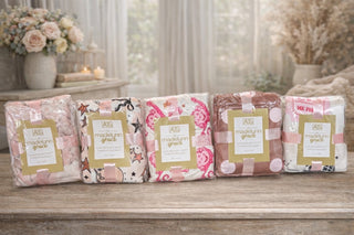 Madelynn Grace Luxe Blankets- blanket,GIFT,gift idea,GIFT IDEAS,gifts,Madelynn,MadelynnGrace,soft blanket,throw blanket-Ace of Grace Women's Boutique