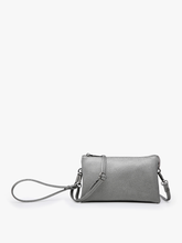 Riley Crossbody | 6 Colors