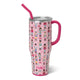 Swig Nutcracker Mega Mug (40oz)- CHRISTMAS, mega mug, SWIG, swig cups, swig life, SWIG MEGA MUG-Ace of Grace Women's Boutique