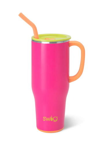 Swig - Hohoho Travel Mug (18oz)