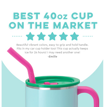 Swig Prep Rally Mega Mug (40oz)