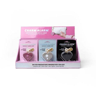 Charm Alarm 2-in-1- GIFT,gift idea,GIFT IDEAS,gifts-Ace of Grace Women's Boutique