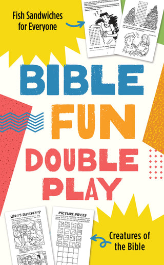 Bible Fun Double Play- activity,Bible,coloring,Devotion,devotional,EASTER GIFT,GIFT,gift idea,GIFT IDEAS,GIFT SET,gifts,INSPIRATIONAL,KIDS,pray,PRAYER,prayer journal,Praying-Ace of Grace Women's Boutique