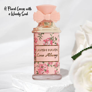 Lavish Haven Love Always Spray Perfume Women- GIFT,gift idea,GIFT IDEAS,GIFT SET,gifts,LOVE,Love shack,Love shack fancy,Loveshack,Perfume-Ace of Grace Women's Boutique