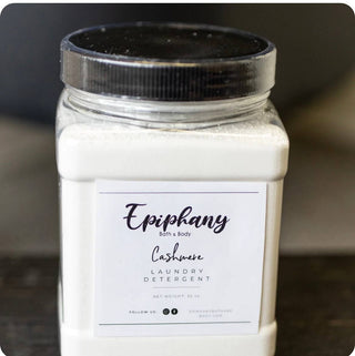 Epiphany Laundry Detergent- Baccarat,Detergent,Epiphany,gifts,Laundry,rose gold,Sweet,Sweet grace,Volcano-Ace of Grace Women's Boutique