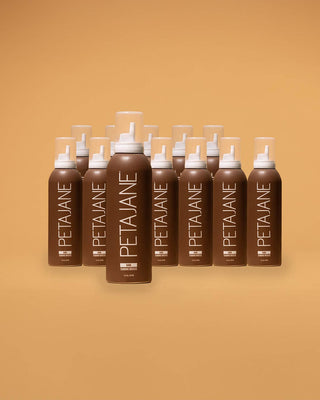 PETA JANE - Dark Self-Tanning Mousse- Accessories,accessory,DESERT,peta,peta jane,Self care,SELF TANNER,TAN,tanner,tanning-Ace of Grace Women's Boutique