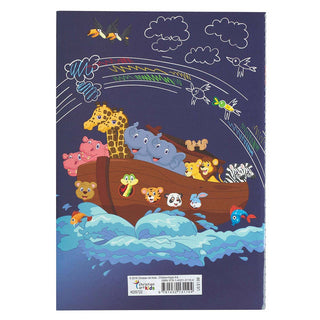 Kid Book Bible Story Activity Fun Softcover- activity,Bible,Christian,Devotion,devotional,GIFT,gift idea,GIFT IDEAS,GIFT SET,gifts,INSPIRATIONAL,KIDS,KIDS TOY,pray,PRAYER,prayer journal,Praying-Ace of Grace Women's Boutique