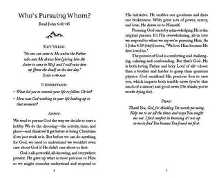 The 5-Minute Bible Study for Men: Pursuing God- book,Books,Devotion,devotional,gifts,men,MEN GIFTS,MEN'S GIFTS,mens,Mens Corner-Ace of Grace Women's Boutique