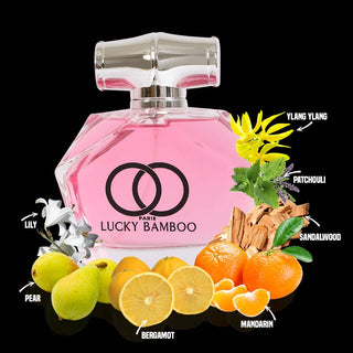 Lucky Bamboo Spray Perfume Women- GIFT,gift idea,GIFT IDEAS,GIFT SET,gifts,Gufts,Perfume-Ace of Grace Women's Boutique