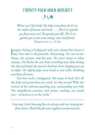 Worry Less Pray More- book,Books,Devotion,devotional,gifts-Ace of Grace Women's Boutique