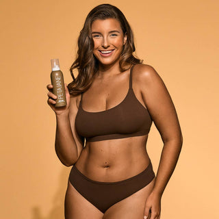 PETA JANE - Dark Self-Tanning Mousse- Accessories,accessory,DESERT,peta,peta jane,Self care,SELF TANNER,TAN,tanner,tanning-Ace of Grace Women's Boutique