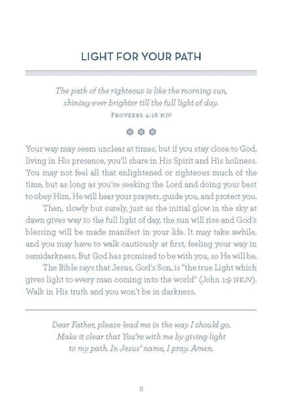 3-Minute Devotions For Men- Bible,Devotion,devotional,GIFT,gift idea,GIFT IDEAS,GIFT SET,gifts,men,MEN GIFTS,MEN'S GIFTS,mens,Mens Corner,pray,PRAYER,prayer journal,Praying-Ace of Grace Women's Boutique