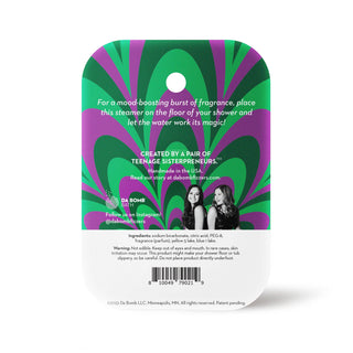 Eucalyptus AROMARAMA™ Shower Steamer- bath,BATH BOMB,BATH SET,GIFT,gift idea,GIFT IDEAS,gifts,SHOWER-Ace of Grace Women's Boutique