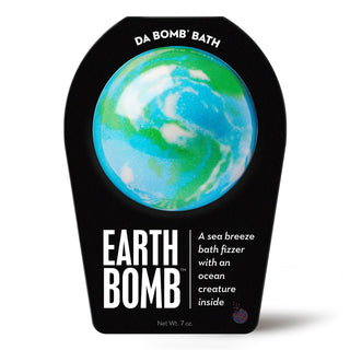 Earth Bomb™ Bath Bomb- bath,BATH BOMB,BATH SET,GIFT,gift idea,GIFT IDEAS,gifts,SHOWER-Ace of Grace Women's Boutique