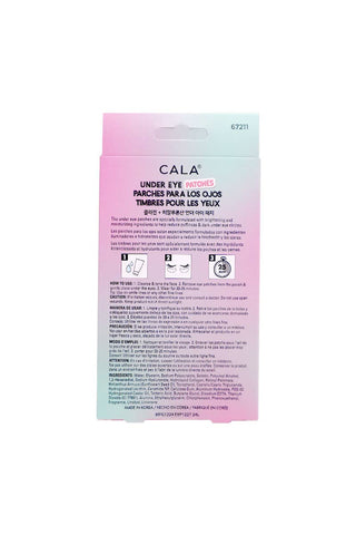 Collagen Under Eye Patch Set- EYE MASK,Eyes,GIFT,gift idea,GIFT IDEAS,GIFT SET,gifts,makeup-Ace of Grace Women's Boutique