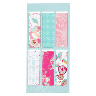 Magnetic Bookmark Set Well With My Soul- Bible,Christian,Devotion,devotional,GIFT,gift idea,GIFT IDEAS,GIFT SET,gifts,pray,PRAYER,prayer journal,Praying-Ace of Grace Women's Boutique