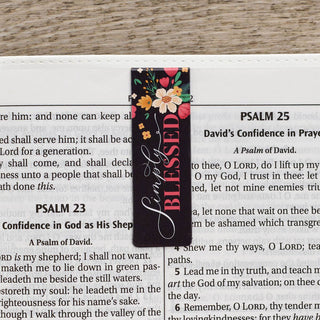 Magnetic Bookmark Set Overflowing Grace- Bible,Christian,Devotion,devotional,GIFT,gift idea,GIFT IDEAS,GIFT SET,gifts,pray,PRAYER,prayer journal,Praying-Ace of Grace Women's Boutique
