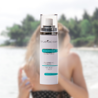True Ocean: Beach Hair - 3.4oz.- Cologne,GIFT,gift idea,GIFT IDEAS,GIFT SET,gifts,Perfume,True,True ocean-Ace of Grace Women's Boutique