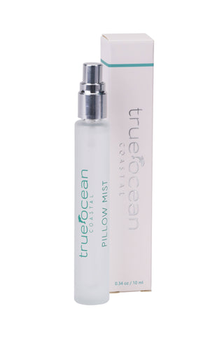 True Ocean Pillow Mist - Pocket Size- Cologne,GIFT,gift idea,GIFT IDEAS,GIFT SET,gifts,Perfume,True,True ocean-Ace of Grace Women's Boutique
