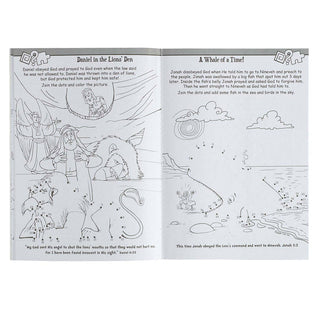 Kid Book Bible Story Activity Fun Softcover- activity,Bible,Christian,Devotion,devotional,GIFT,gift idea,GIFT IDEAS,GIFT SET,gifts,INSPIRATIONAL,KIDS,KIDS TOY,pray,PRAYER,prayer journal,Praying-Ace of Grace Women's Boutique