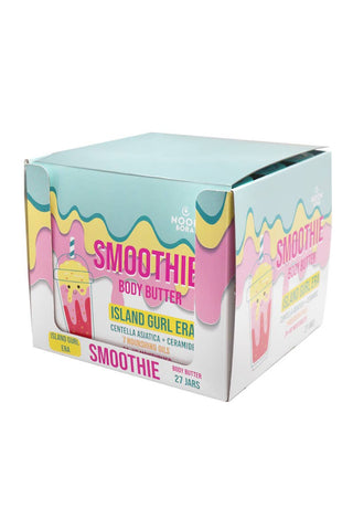 Island Gurl Era Smoothie Body Butter- Body butter,Butter,gifts,Lotion,Self care-Ace of Grace Women's Boutique