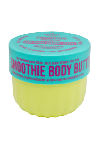 Island Gurl Era Smoothie Body Butter- Body butter,Butter,gifts,Lotion,Self care-Ace of Grace Women's Boutique
