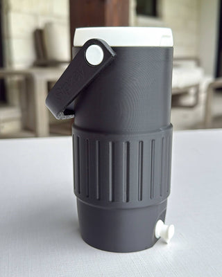 Retro Jug Cooler Skinny Can Holder- GIFT,gift idea,GIFT IDEAS,gifts-Ace of Grace Women's Boutique