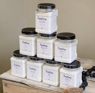 Epiphany Laundry Detergent- Baccarat,Detergent,Epiphany,gifts,Laundry,rose gold,Sweet,Sweet grace,Volcano-Ace of Grace Women's Boutique
