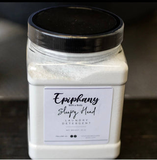Epiphany Laundry Detergent- Baccarat,Detergent,Epiphany,gifts,Laundry,rose gold,Sweet,Sweet grace,Volcano-Ace of Grace Women's Boutique