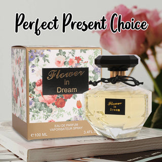 Flower In Dream Spray Perfume- GIFT,gift idea,GIFT IDEAS,GIFT SET,gifts,Perfume-Ace of Grace Women's Boutique